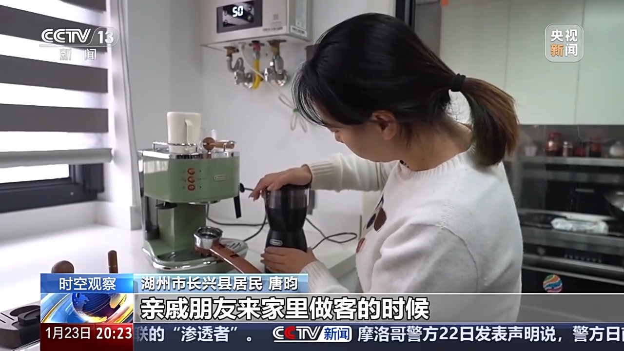 0年货清单大公开 看年货采购背后的消费变迁PG麻将胡了免费试玩模拟器60后、80后、(图3)