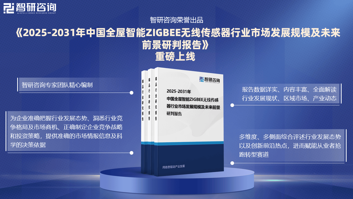 EE无线传感器行业市场概况分析及投资前景分析报告麻将胡了试玩平台2025版中国全