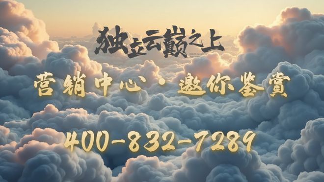 ：卓越缦悦售楼处官宣筑就生活范本！麻将胡了试玩平台✨热搜置顶豪宅✨(图8)