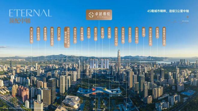 ：卓越缦悦售楼处官宣筑就生活范本！麻将胡了试玩平台✨热搜置顶豪宅✨(图9)